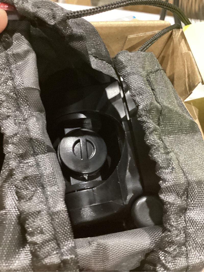 Condition photo showing Good Condition for onn 52" aluminum compact camera tripod adjustable height, light weight, mounts for slr|camera|smartphone|gopro