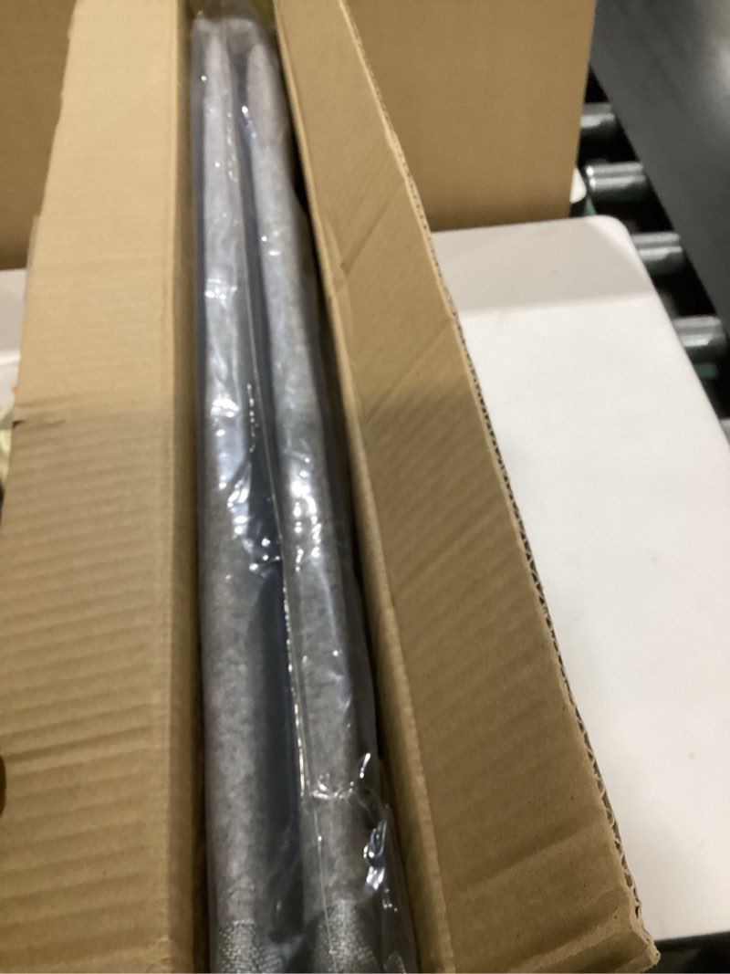 Condition photo showing Good Condition for under desk heater, foldable leg warmer under desk foot warmer for office & home, portable small space heater for leg, foot and ankle, quiet, safe, 8h timer