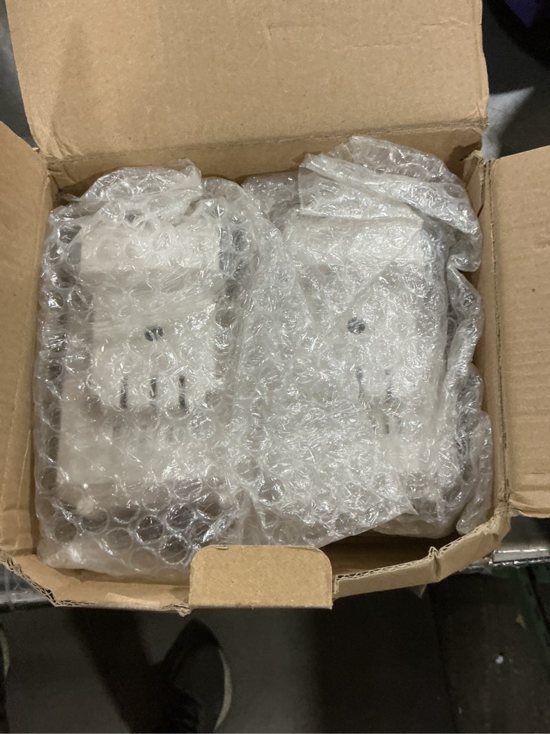 Condition photo showing Good Condition for powilling 2 pack 6.0ah lithium-ion replacement batteries compatible with snow joe 24v battery 24vbat-ltx 24vbat-ltw 24vbat-lte 24vbat-lt 24vbat 24v-x2-sb18