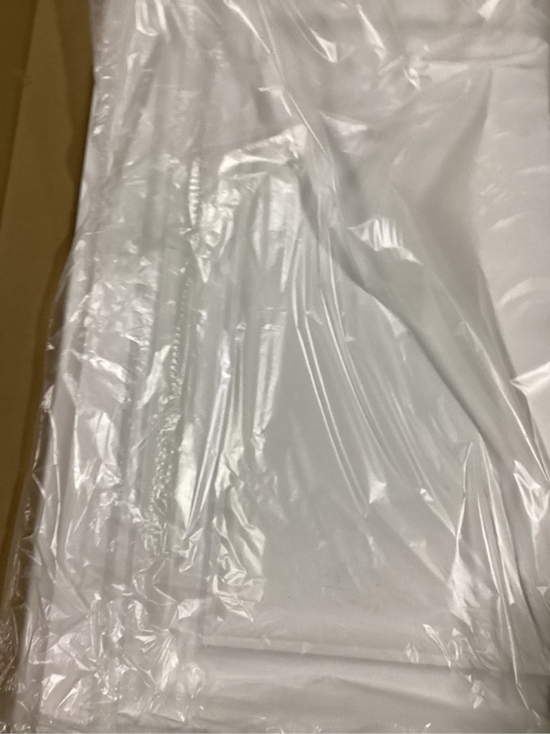 Condition photo showing Good Condition for art3d pvc ceiling tiles, 2'x2' plastic sheet in white (12-pack) 24"x24" white 1 12