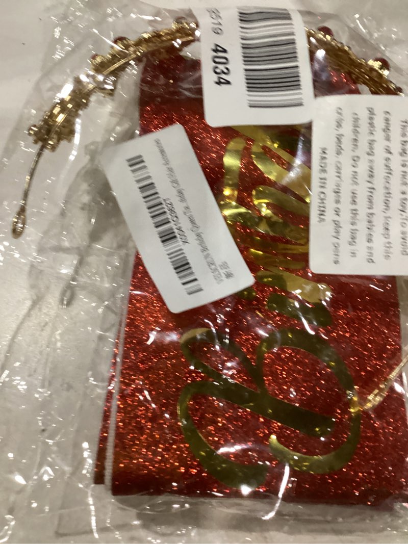 Condition photo showing As Is for velscrun birthday queen tiara crowns for women girls red crystal birthday queen headband sash elegant princess crown happy birth party decorations mom sisters birth gift hair accessories