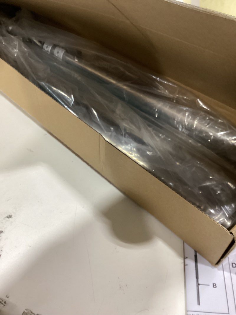 Condition photo showing New/Like New for Blue Jay 32" Reacher Grabber Tool for Seniors - 2 Pack Lightweight Trash Picker Upper & Pick Up Stick with Magnetic Tip - Long Reach Mobility Aid for Wheelchair & Surgery Recovery