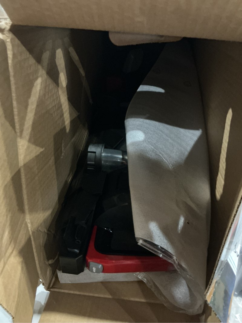 Condition photo showing Good Condition for bissell powerforce helix turbo pet upright vacuum 3332