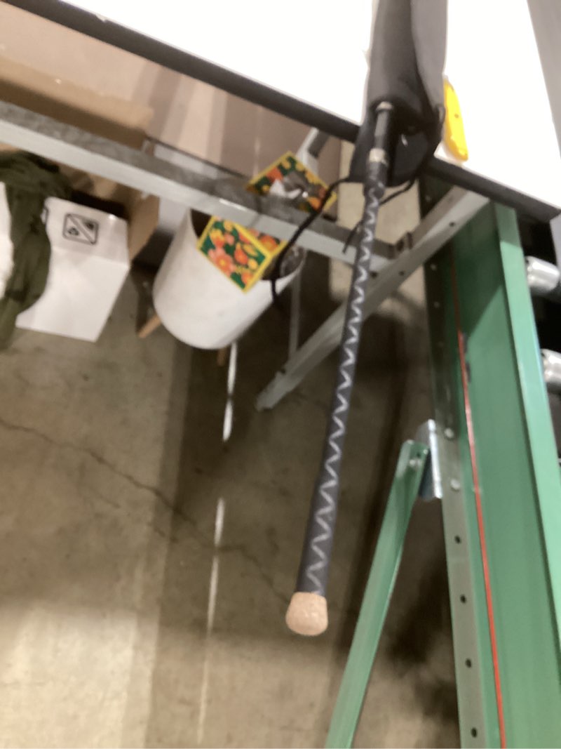 Condition photo showing Good Condition for berrypro surf spinning rod full carbon surf fishing rod with fuji guide (9'/10'/11'/12') 10'-spinning-2pc