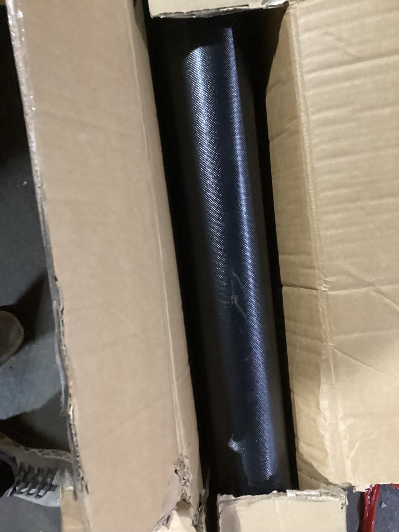 Condition photo showing Good Condition for KUIPERAUTO Soft Quad-fold Truck Tonneau Cover Compatible for 2002-2026 Dodge Ram 1500(Incl. 2019-2023 Classic & 2019-2026 New Body Style)/2003-2026 Ram 2500 3500 W/o Ram Box 6.4 Feet Bed