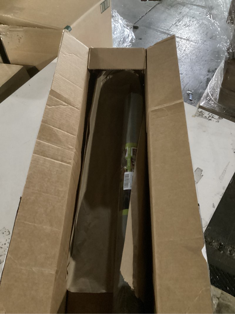 Condition photo showing Good Condition for drawer liner, shelf liners for kitchen cabinet waterproof & oil-proof cupboard liner non-slip drawer mat pvc material non adhesive kitchen liner for countertop gray 23.6 x 157.4 inches 23.6"w x 157.4"l gray