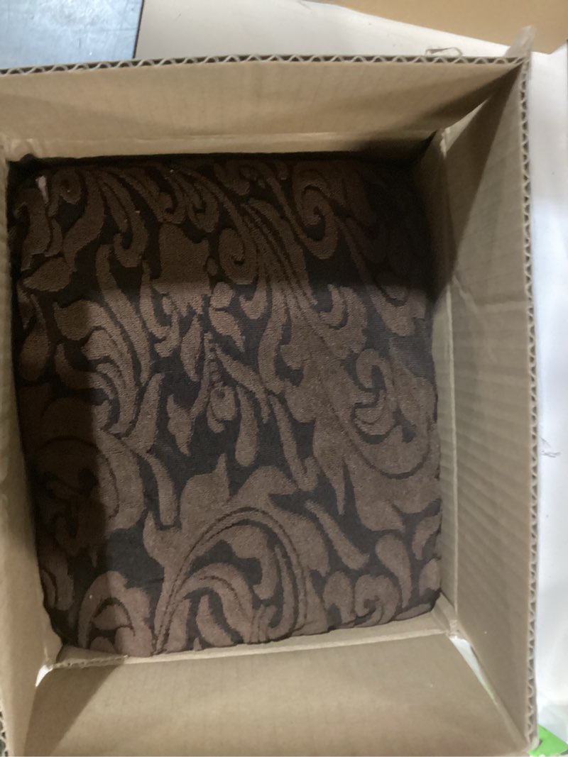 Condition photo showing New/Like New for Hokway 3Piece Couch Cushion Slipcovers Stretch Reversible Cushion Protector Slipcovers Sofa Cushion Protector Covers (Celadon,Small-3PC) Small (3 Pieces) Celadon