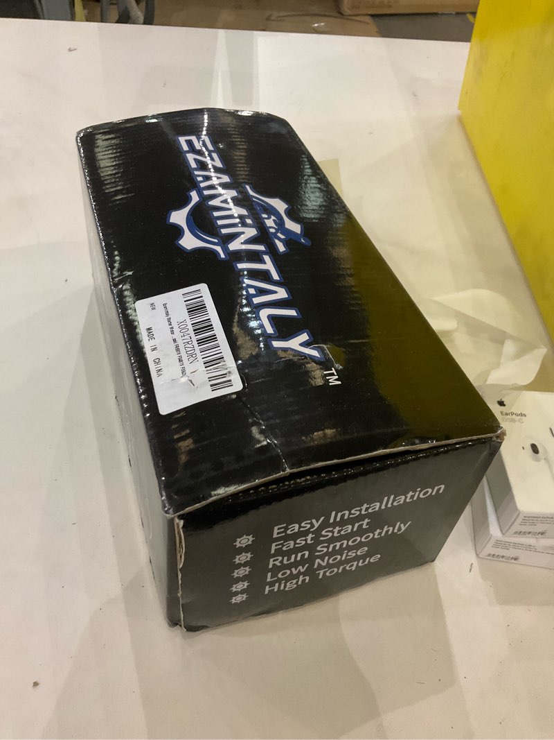 Condition photo showing New/Like New for Starter & Relay for Kawasaki FR651V FR691V FS481V FS600V FS651V FS691V, 21163-0711 21163-0714 21163-0727 21163-0749 21163-7024 21163-7034 FR691V-AS04 Model 4(Starter+Relay)