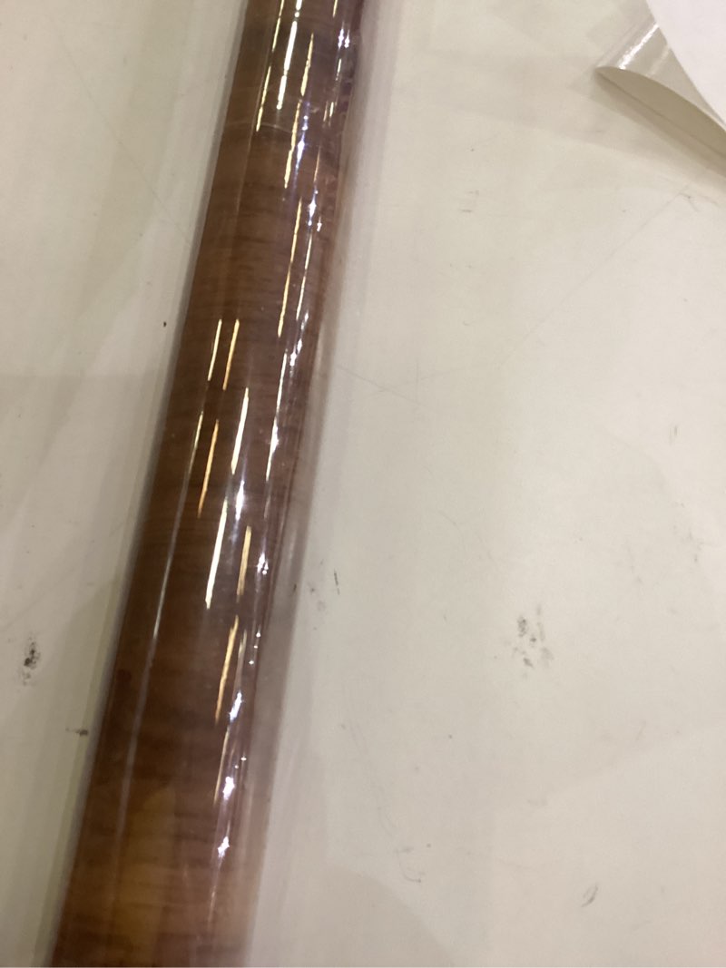 Condition photo showing Good Condition for COSNIGHT Wood Grain Contact Paper, Vintage Peel and Stick Wallpaper 23.6''x118'', Removable Natural Matte Wall Paper for Countertops, Cabinets and Drawers