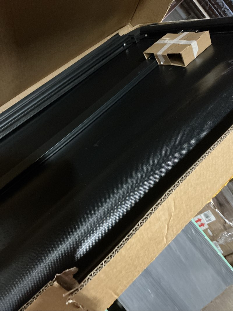 Condition photo showing Good Condition for Aurorasters Soft Tri Fold Truck Bed Tonneau Cover Compatible with 2017-2025 Honda Ridgeline,2025 Honda Ridgeline Accessories,No Drilling,All Weather Protection | 5'4" (64") Bed