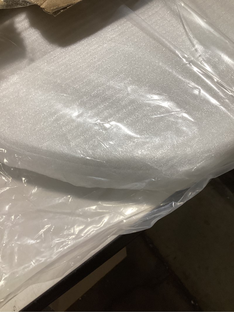 Condition photo showing New/Like New for 1M Family Toilet Seat, Patented Slow Close & Quick Releasing Technology, Anti-Wiggling, Easy to Install and Clean, Standard Elongated with Toddler Seat Built In (1 Piece)