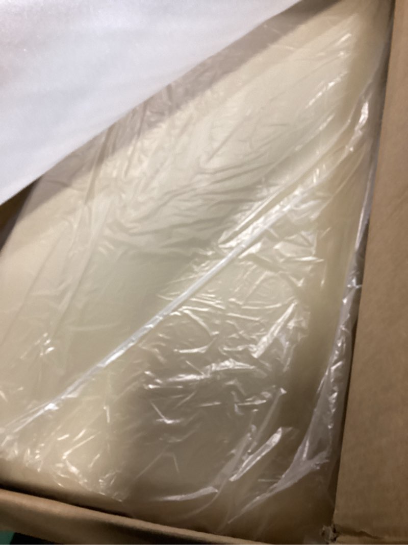 Condition photo showing Good Condition for Buff Front Seat Bottom Cushion Assembly Replacement for Club Car DS 1981-2000.5 Golf Cart