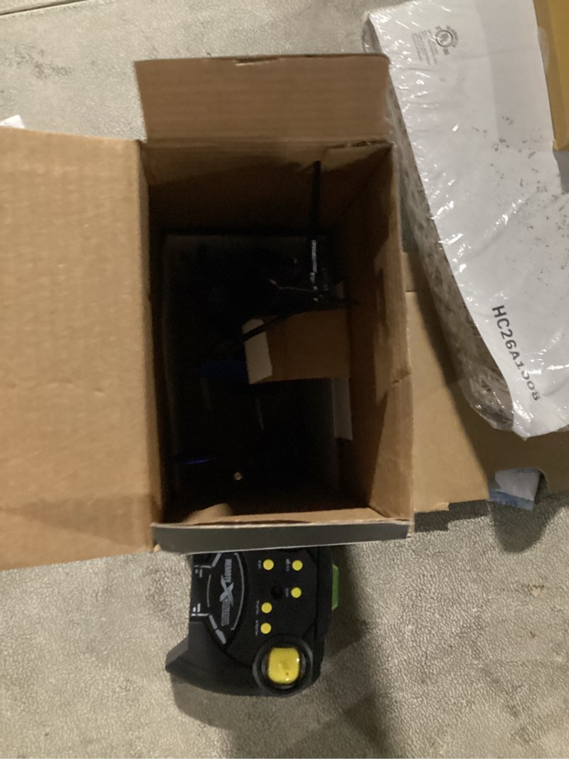 Condition photo showing Good Condition for Eagle Remote Control Helicopter Toys for Boys Girls 8-10 11 12 13 14 Year Gifts, 2.4GHz 3.5 Channel Rc Helicopter Drones with LEDs for Kids Beginner- Easy to Fly Indoor
