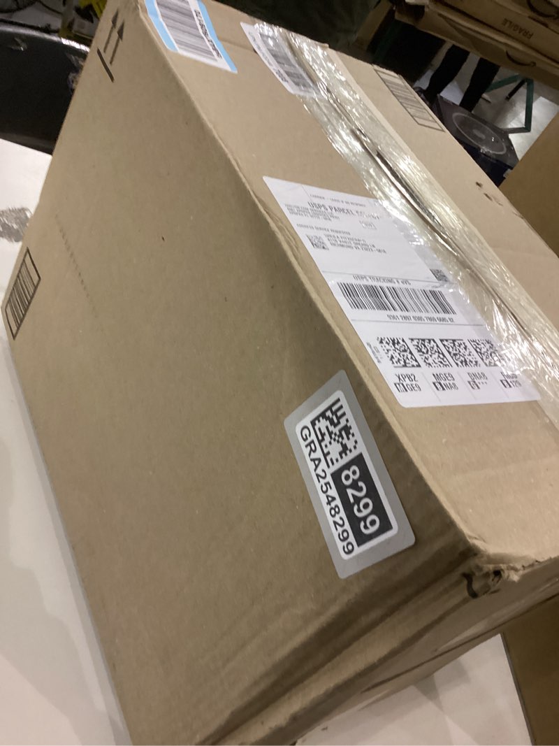 Condition photo showing As Is for Pillow