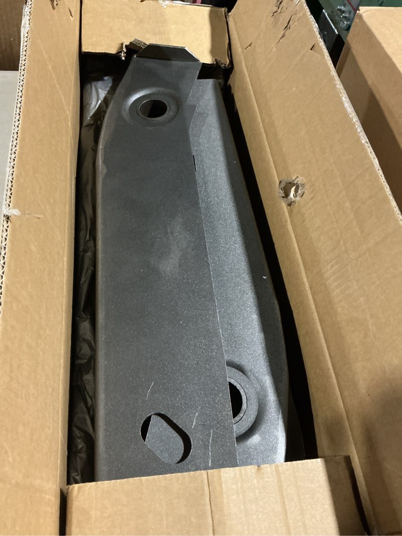 Condition photo showing Good Condition for maxpeeingrods 2 pcs rear...r yj1987-1995 left & right 