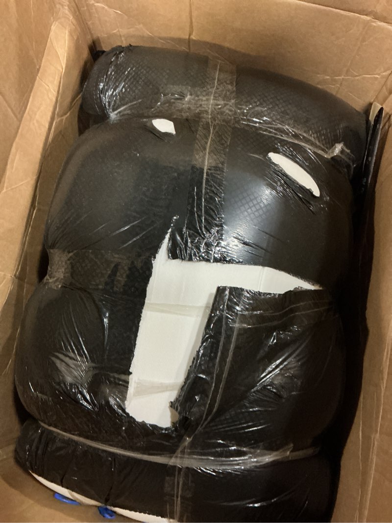 Condition photo showing item condition for Tempur-Pedic TEMPUR-Adapt + Cooling 3-Inch King Mattress Topper Medium Luxury Premium Foam, Washable Cover, Medium Cooling Topper,white King 3" + Cooling