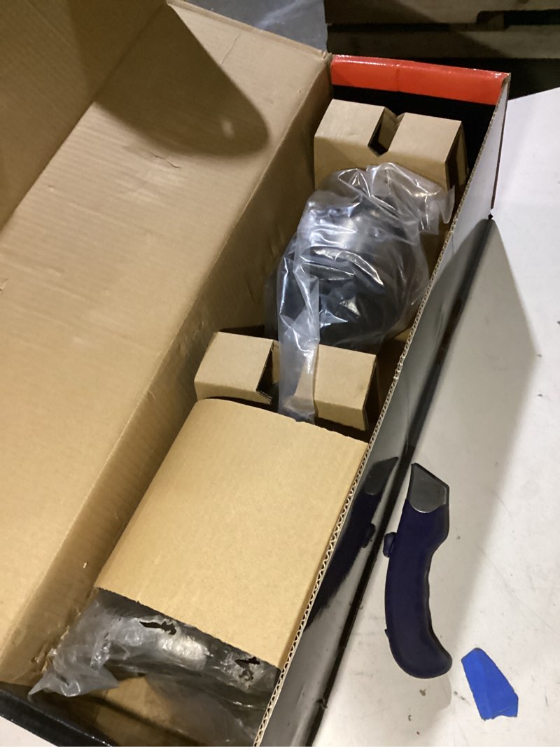 Condition photo showing Good Condition for A-Premium CV Axle Shaft Assembly Compatible with Ford F150 2004-2008, Expedition 2003-2006, Lobo 2003-2008 & Lincoln Navigator 2003-2006, Mark LT 2006-2008, 4.2L 4.6L 5.4L, 4WD, Front Left or Right