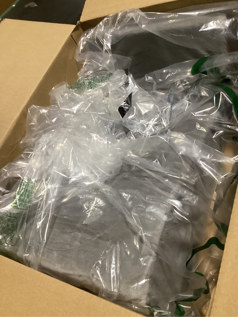 Condition photo showing As Is for ROYALAY Leg Elevation Pillows for After Surgery, Adjustable Height Knee Surgery Recovery Equipment, Knee Replacement Recovery Aids for Hip Ankle Pain Relief Patent Pending, Single Leg 29.5inx13inx10in