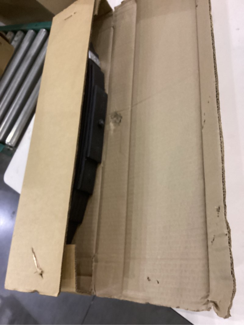 Condition photo showing As Is for LIPPERT Spring - ML - DE - 3000LB - 25