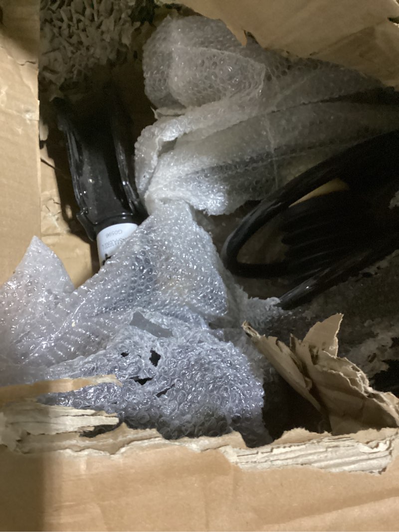 STRUT ASSEMBLY UNKNOWN MAKE AND MODEL