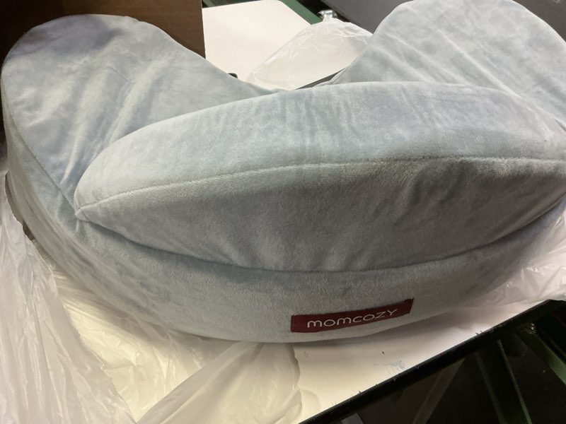 Condition photo showing Good Condition for Momcozy MaxSupport Nursing Pillow