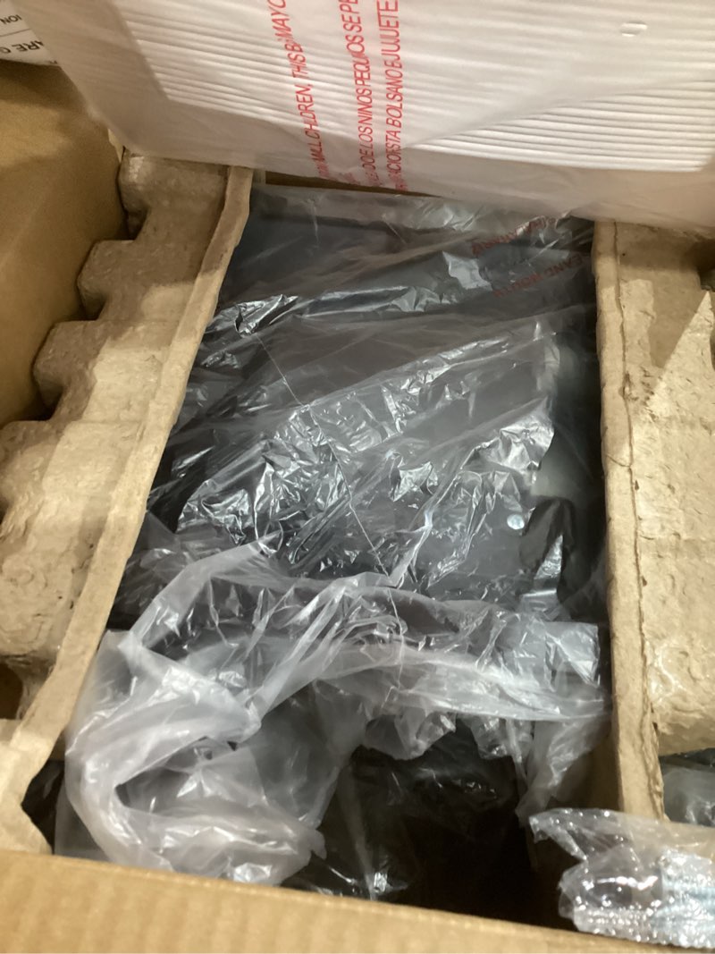 Condition photo showing Good Condition for Tech Drive Super-Quiet 70 CFM, 0.3 Sone Bathroom Ventilation and Exhaust Fan (70CFM)