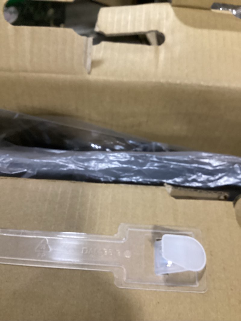 Condition photo showing Good Condition for 20 inch pc monitor - 1600x900 resolution with hdmi vga bnc av ports, vesa mounting, led monitor for pc, laptop and computer, built-in speaker