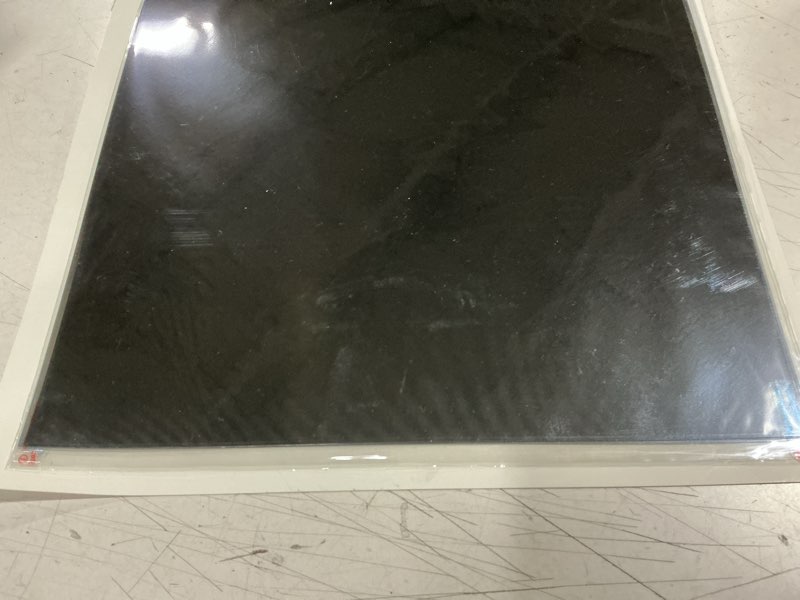 Condition photo showing Good Condition for [2 pack] 24 inch computer privacy screen for 16:9 aspect ratio widescreen monitor, eye protection anti glare blue light computer monitor privacy filter, removable anti-scratch 24in protector film 24" (16:9)
