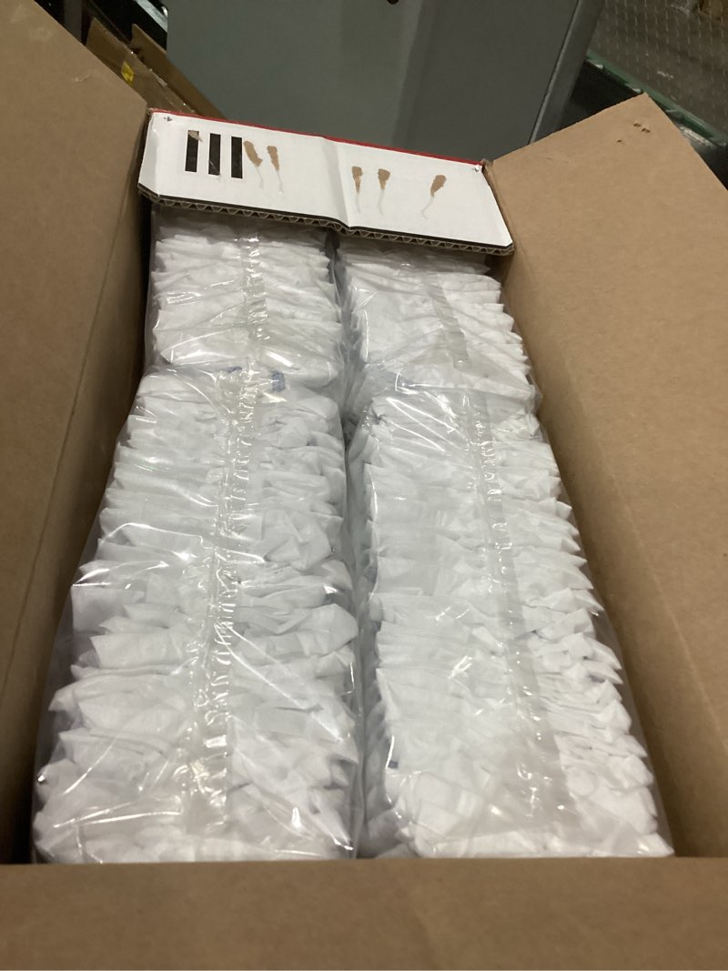 Condition photo showing New/Like New for huggies size 1 diapers, little snugglers baby diapers, size 1 (8-14 lbs), 168 count, packaging may vary size 1 168