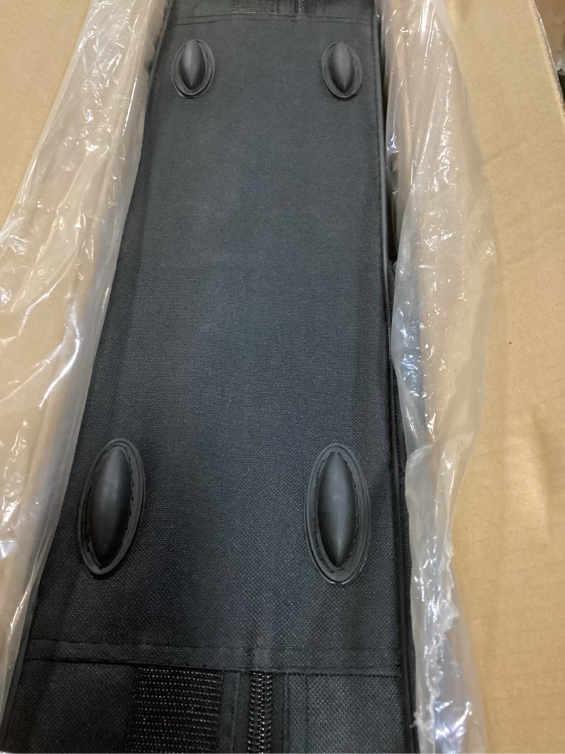 Condition photo showing Good Condition for cahaya bb trumpet instrument trompeta: student trumpet with hard case 7c mouthpiece gloves standard trumpets for beginners or advanced students black