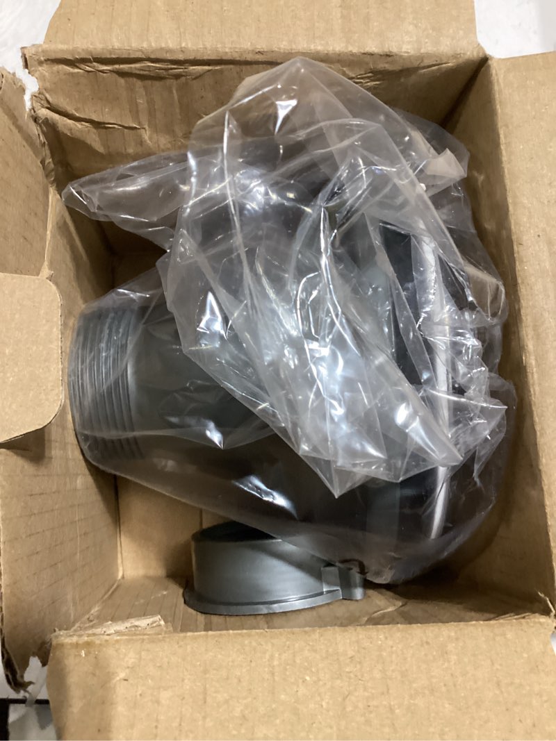 Condition photo showing Good Condition for kraus stainless steel strainer, st-1