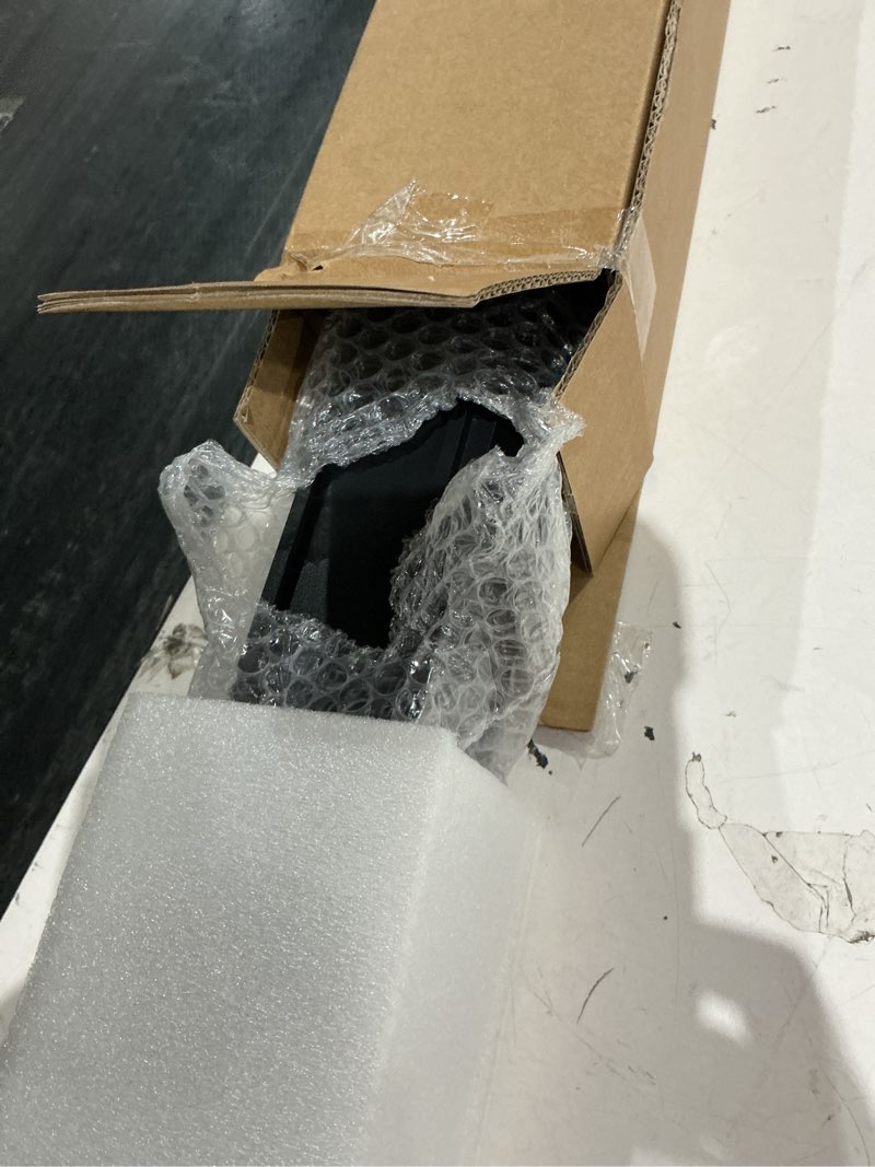 Condition photo showing Good Condition for 100% blackout roller shades cordless blinds for indoor windows,free-stop window shades pull down,thermal insulated fabric uv protection,blackout window guard blinds for home,office,black,23" w x 72" h black 23"w x 72"h