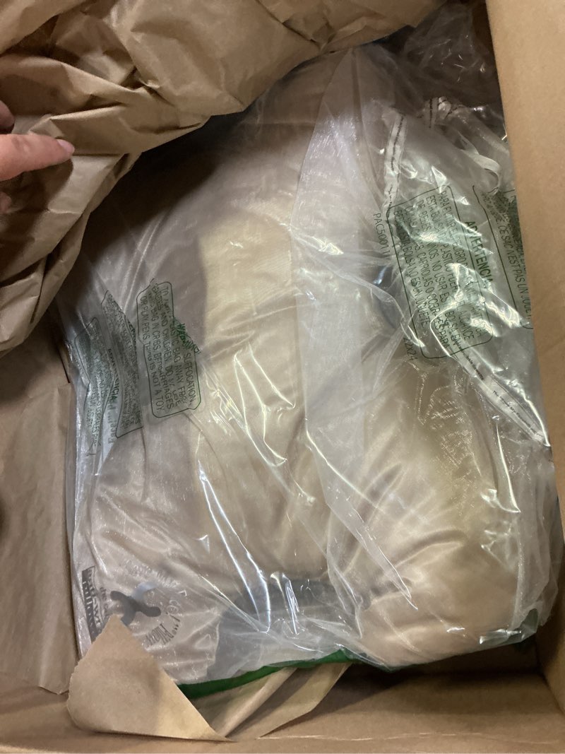 Condition photo showing Good Condition for save my face!" pillow the original anti-wrinkle pillowette le grand pillow (satin, champagne)