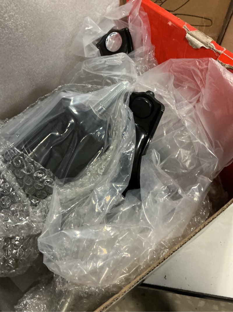 Condition photo showing Good Condition for a-premium engine motor and transmission mount kit, with torque strut mount | compatible with toyota camry 2012-2017 2.5l automatic transmission, set of 4, reduce vibration and noise, precise fit 2012-2017 camry l4 2.5l automatic
