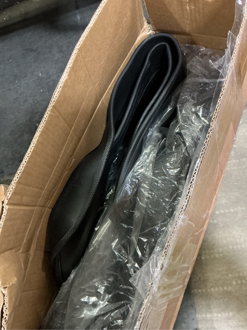 Condition photo showing New/Like New for All Weather Car Floor Mats & Cargo Liner Set Fit for Mazda 3 FWD 2019-2024 2025 (Only Fits Hatchback Models) Floor Liners Trunk Liner Mazda 3 Cargo Mat Accessories Black 2)For Mazda3 FWD 2019-2024 Full Set