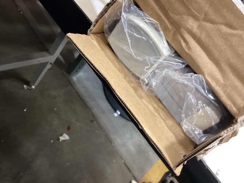 Condition photo showing Good Condition for no drill cellular shades for indoor windows, thermal insulating & noise reducing honeycomb blinds, free stop cordless blackout shades, beige, 21" w x 64" h 21"w x 64"h beige(blackout)