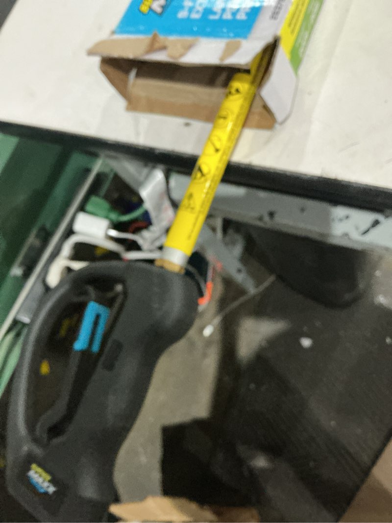 Condition photo showing As Is for surfacemaxx 9 ft. l extended reach wands 4000 psi