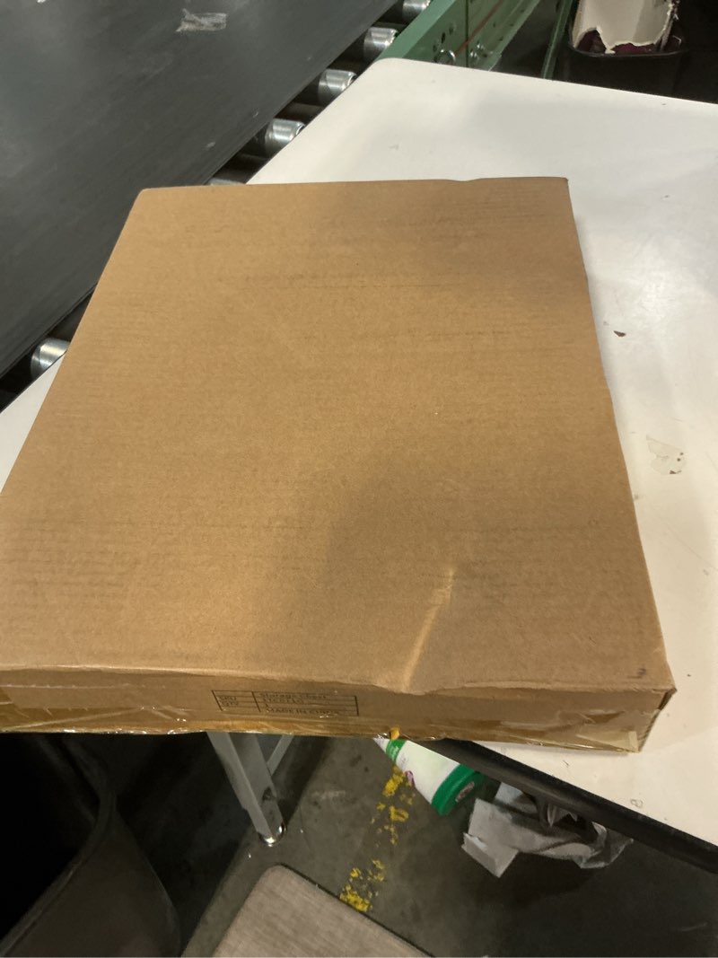 Condition photo showing New/Like New for Toy Box, Toy Storage Organizer, Toy Box for Boys Girls, Kids Toy Storage Chest, Patented Design Normal Size Grey