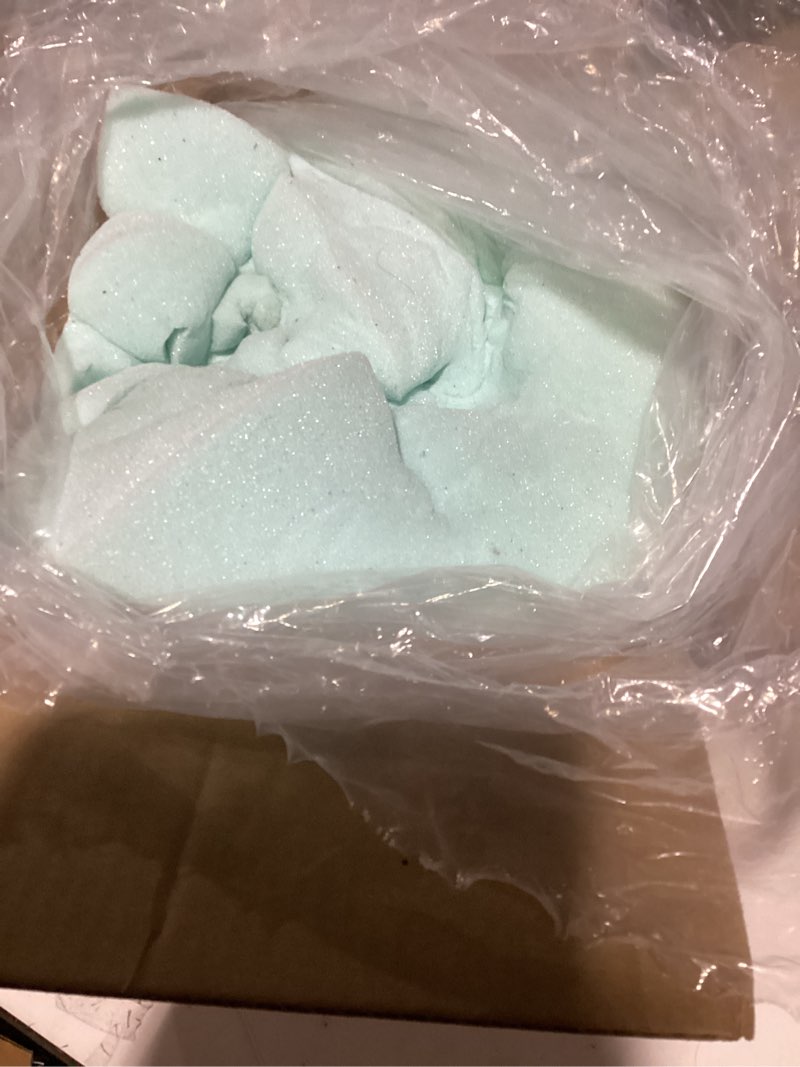 super soft memory foam mattress topper queen size - 2 inch breathable gel infused memory foam - plush feel ventilated mattress pad - pressure, comfort & pain relief bed topper - certipur-us & oeko-tex