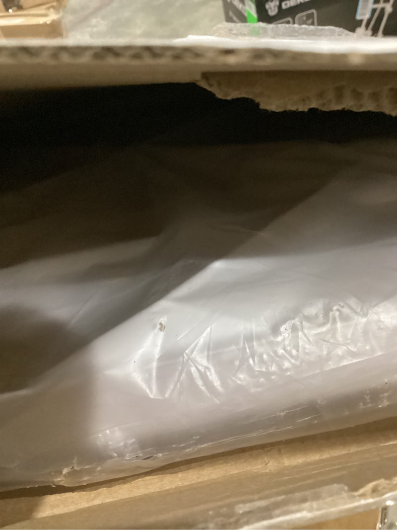 Condition photo showing New/Like New for Art3d PVC 3D Wall Panel, Decorative Wall Tile in White 12-Pack 19.7"x19.7"