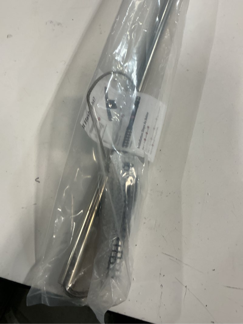 Condition photo showing Good Condition for Smarkey 45"-59" Animal Control Pole Dog Catch Rod Noose Holder Tool for Medium Large Wildlife Handling Dogs Feral Cat Raccoons Hog Pig Fox Coyote Bulldog Wolf Goat 59-inch