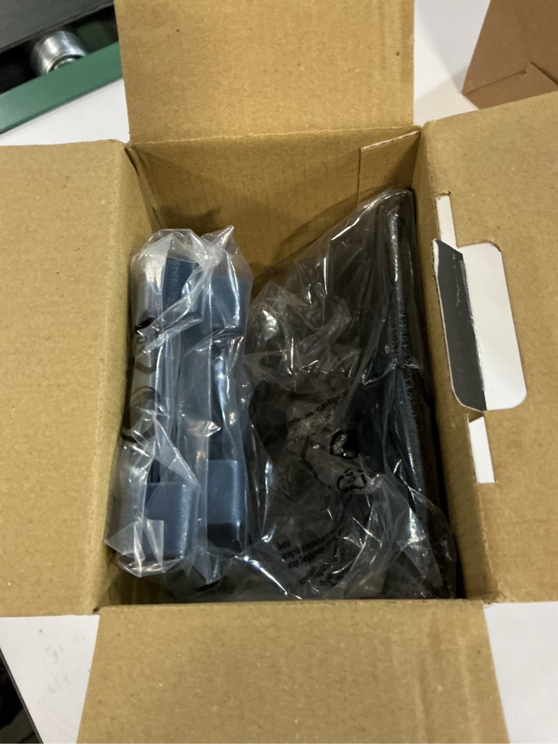 Condition photo showing Good Condition for AboveTEK Universal Magnetic Tablet Mount, Swivel Tablet Stand, 360° Rotating Clamp Holder Fits 6-13" Display Tablets, Strong Attach to Metal Surface on Cabinet Whiteboard Kitchen Fridge Steel Car Door