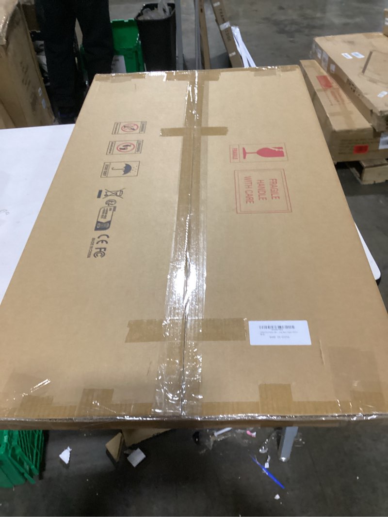 Condition photo showing Good Condition for 150 Watt Solar Panels 150W 18V Solar Panel, Upgraded 210mm 12BB Solar Cells with High Efficiency Mon