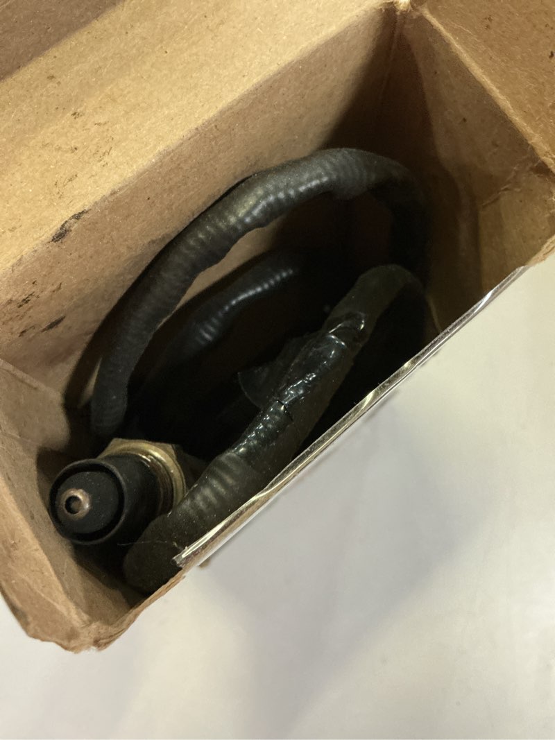 Condition photo showing Good Condition for BOSCH 17025 Oxygen Sensor 17025 Oxygen Sensor Narrowband