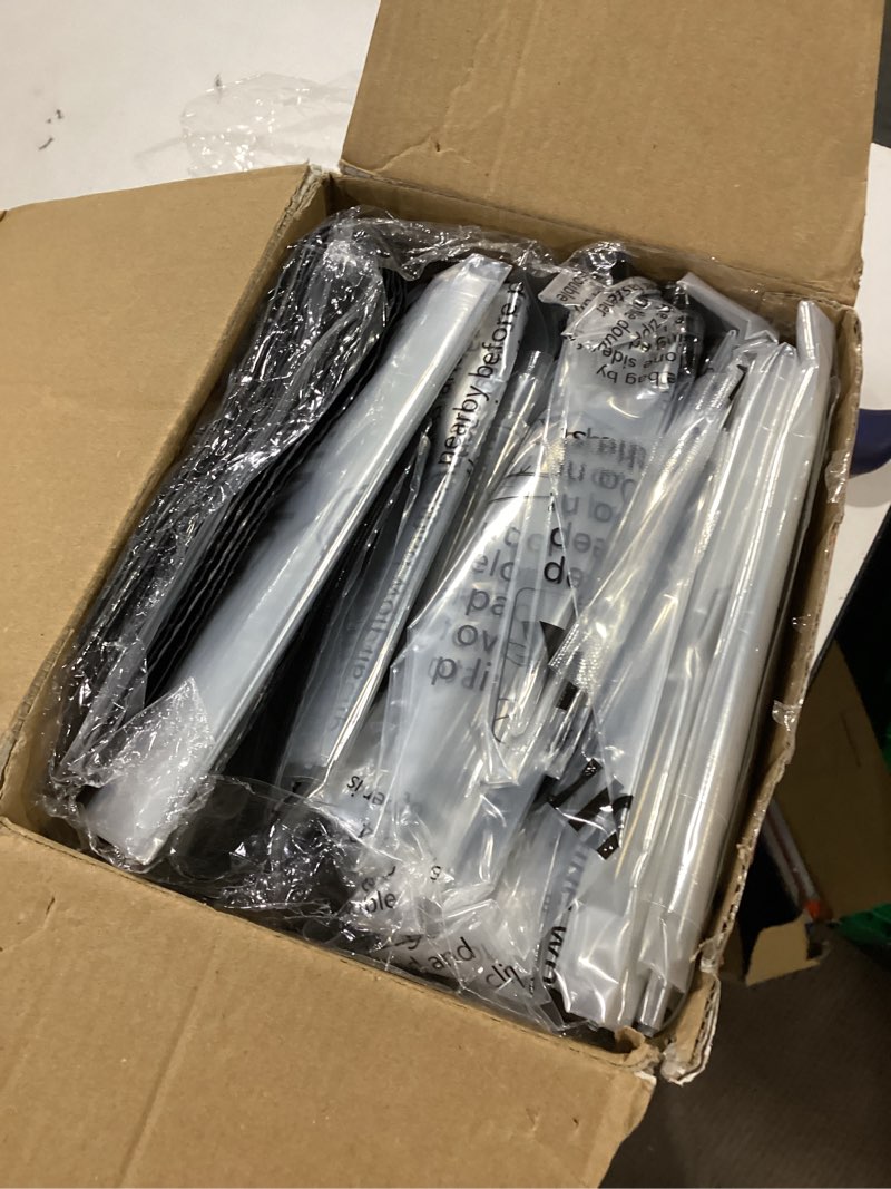 Condition photo showing Good Condition for GONGSHI Vacuum Storage Bags, Space Saver Seal Bags For Clothing, Blankets, Comforters, Pillows, Clothes Storage,Travel Luggage.36 Combo