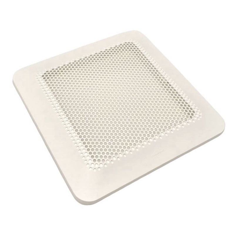 OEM Panasonic Ventilation Fan Cover Originally Shipped With FV0810RS1, FV-0810RS1, FV0811RF1, FV-0811RF1, FV0811RQ1