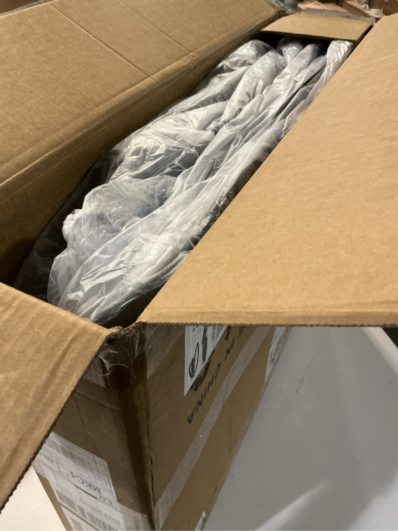 Condition photo showing Good Condition for Compatible with Nissan Armada/Infiniti QX80 2025 2026 (7 Seats) Floor Mats & Cargo Liner,All Weather Protection,Waterproof,Anti-Slip TPE Floor Liner and Trunk Mat Accessories