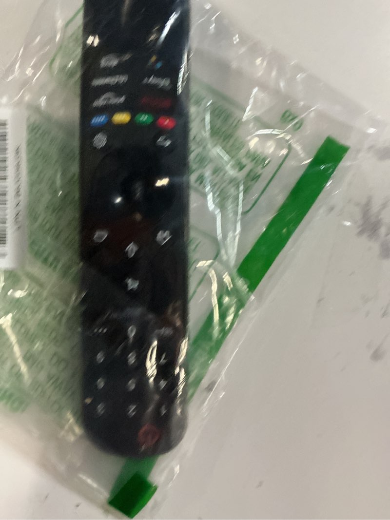 Condition photo showing Good Condition for Replacement for LG TV Remote, for All 2019-2025 LG Remote Control for Smart TVs with Voice and Pointer Function, for LG Magic Remote. 1-Year Warranty. For LG Voice Remote