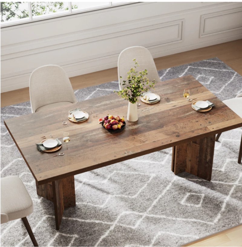 Rahn Dining Table