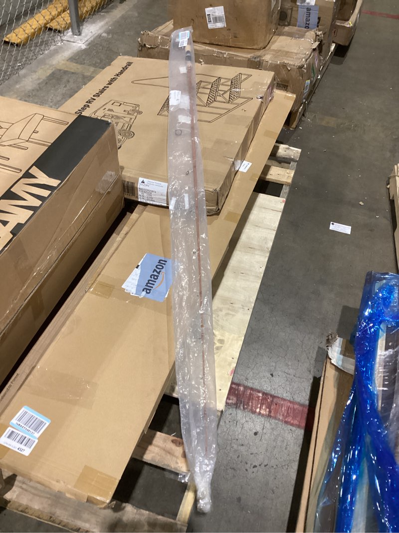 Condition photo showing As Is for St. Croix Rods Legend Glass Spinning Rod, Strong, Sensitive, & Dynamic, High Performing Spinning Rod